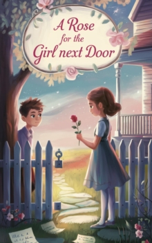 Rose for the Girl Next Door : Juvenile Fiction: Love & Romance, #4