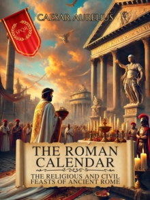 Roman Calendar: The Religious and Civil Feasts of Ancient Rome : The Wonders of Ancient Rome: Life, Battles and Myths