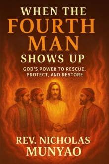 When the Fourth Man Shows Up: God's Power to Rescue, Protect, and Restore