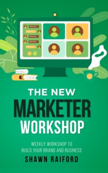 New Marketer Workshop