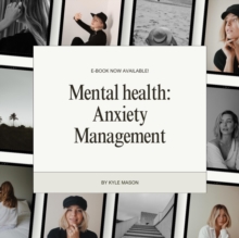Mental health: Anxiety Management : mental health, #3