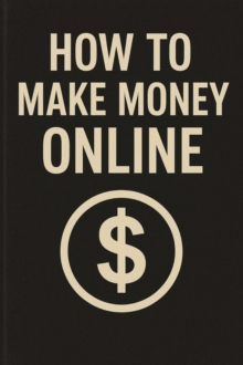 How to Make Money Online