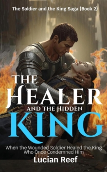 Healer and the Hidden King: When the Wounded Soldier Healed the King Who Once Condemned Him : The Soldier and the King Saga, #2