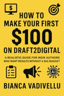 How to Make Your First $100 on Draft2Digital