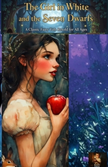 Girl in White and the Seven Dwarfs A Classic Fairy Tale Retold for All Ages A Bedtime Story