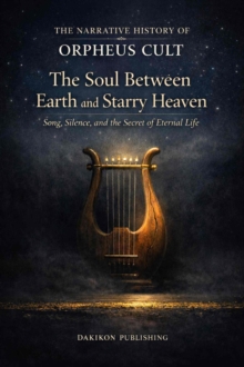 Narrative History of Orpheus Cult: The Soul Between Earth and Starry Heaven-Song, Silence, and the Secret of Eternal Life : Mythology, #1