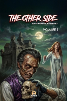 Other Side: Sci-Fi Horror Mysteries : The Other Side, #3