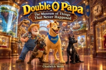 Double O Papa: The Museum of Things That Never Happened : Double O Papa, #20