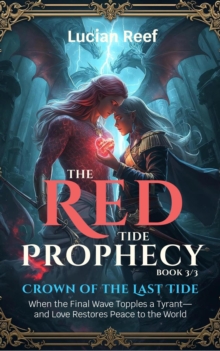 Crown of the Last Tide: When the Final Wave Topples a Tyrant-and Love Restores Peace to the World : The Red Tide Prophecy, #3