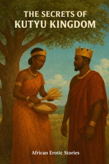 Secrets of Kyutu Kingdom - The king and Laura : Secrets of Kyutu Kingdom, #1