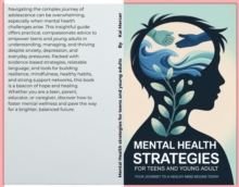 Mental Health Strategies for Teens and Young Adults
