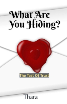 What Are You Hiding?