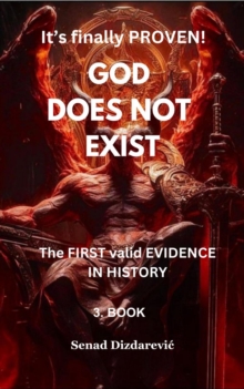 It's Finally Proven! God Does Not Exist The First Valid Evidence in History : It's Finally PROVEN! God Does NOT Exist The FIRST valid EVIDENCE in History, #3