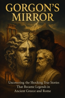 Gorgon's Mirror: The Real Faces Behind Ancient Myths - Uncovering the Shocking True Stories That Became Legends in Ancient Greece and Rome : Unbelievable True History Books, #4
