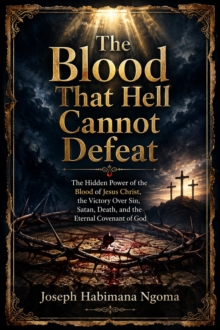 Blood That Hell Cannot Defeat The Hidden Power of the Blood of Jesus Christ, the Victory Over Sin, Satan, Death, and the Eternal Covenant of God