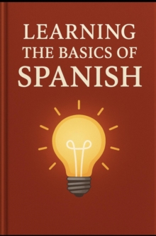 Learning the basics of spainish
