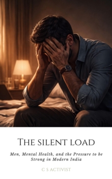 Silent Load: Men, Mental Health, and the Pressure to be Strong in Modern India
