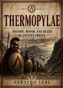 THERMOPYLAE: History, Honor, and Death in Ancient Greece