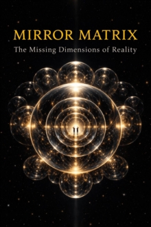 MIRROR MATRIX The Missing Dimensions of Reality : The Infinity Chronicles, #4
