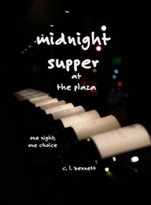 Midnight Supper at the Plaza : Love Search, #1