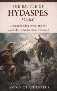 Battle of Hydaspes 326 B.C.: Alexander, King Porus, and the Clash That Tested the Limits of Conquest : Epic Battles of Ancient History, #11
