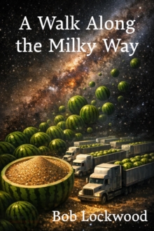 Walk Along the Milky Way