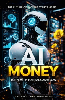 AI Money: How to Make Money Online with AI Tools & Build Passive Income (Beginner Guide)