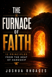 Furnace Of Faith - 12 Principles From The Heat Of Hardship