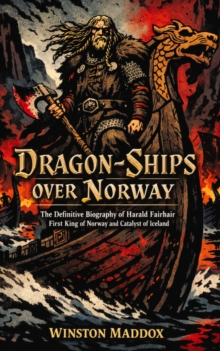 Dragon-Ships over Norway:  The Definitive Biography of Harald Fairhair, First King of Norway and Catalyst of Iceland : A Biographical History of the Viking Age, #11
