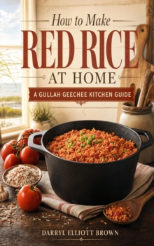 How to Make Red Rice at Home