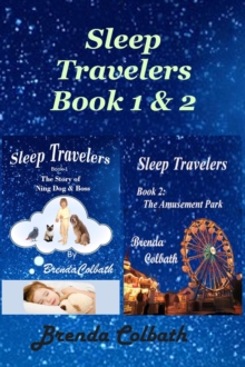 Story of Ning, Dog, and Boss, The Amusement Park : Sleep Travelers, #1.2