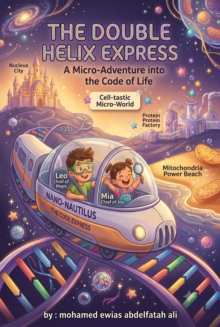 Double Helix Express: A Micro-Adventure into the Code of Life