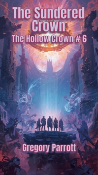 Sundered Crown : The Hollow Crown, #6