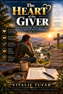 Heart of the Giver: Cultivating Humility, Discernment, and Alignment with God's Heart in Philanthropy - Vol. 6 : 1, #6