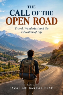Call of the Open Road