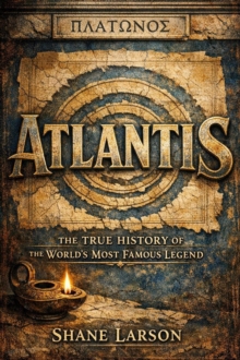 Atlantis: The True History of the World's Most Famous Legend