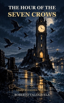 Hour of the Seven Crows : The Hour of the Seven Crows, #1