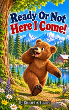 Ready Or Not Here I Come