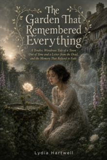 The Garden That Remembered Everything : A luminous, elegiac tale of magical realism about family secrets, grief, sisterhood, a letter from the dead, generational silence, and the memories we preserve