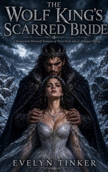 THE WOLF KING'S SCARRED BRIDE : A Paranormal Werewolf Romance of Rival Packs and an Arranged Mating
