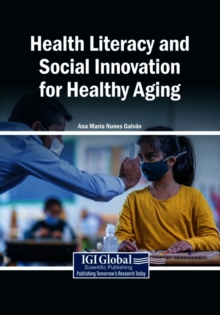 Health Literacy and Social Innovation for Healthy Aging