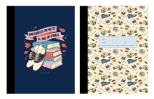 Gilmore Girls Composition Notebook Set (Set of 2)