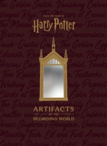 Artifacts of the Wizarding World
