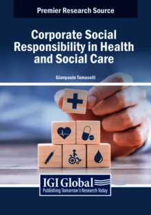 Corporate Social Responsibility in Health and Social Care