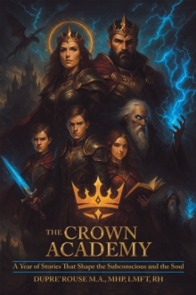 Crown Academy : A Year of Stories That Shape the Subconscious and the Soul