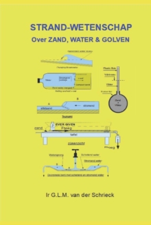 Strand Wetenschap : Over zand, water en golven