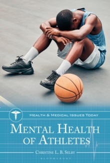 Mental Health of Athletes