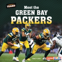 Meet the Green Bay Packers