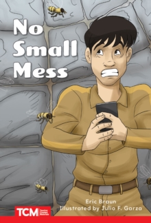 No Small Mess : Level 1: Book 7