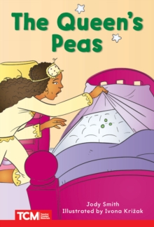 The Queen's Peas : Level 1: Book 20